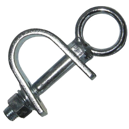 Double Gate Latches