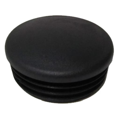 Round Plastic Caps